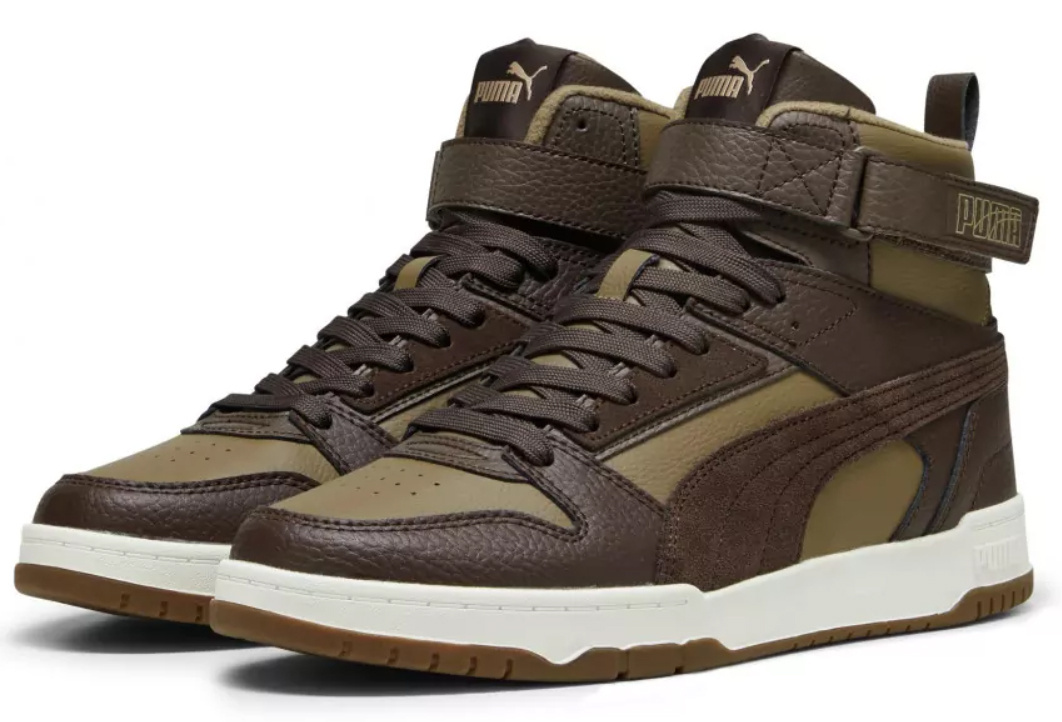 Puma RBD Game WTR 387604 08 Men's Sneakers | eBay